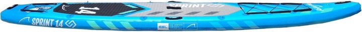 Produktbild Bluefin Sup Sprint (14')