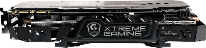 Produktbild Gigabyte GeForce GTX 1070 Xtreme Gaming (8 GB, GDDR5)