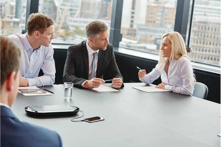 Image du produit Jabra Speak 810 MS