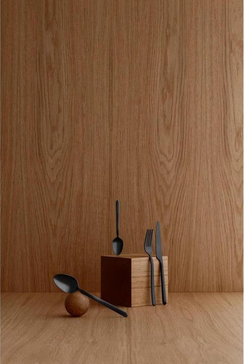 Actual product image Blomus pitchfork (16 pcs., Cutlery set)