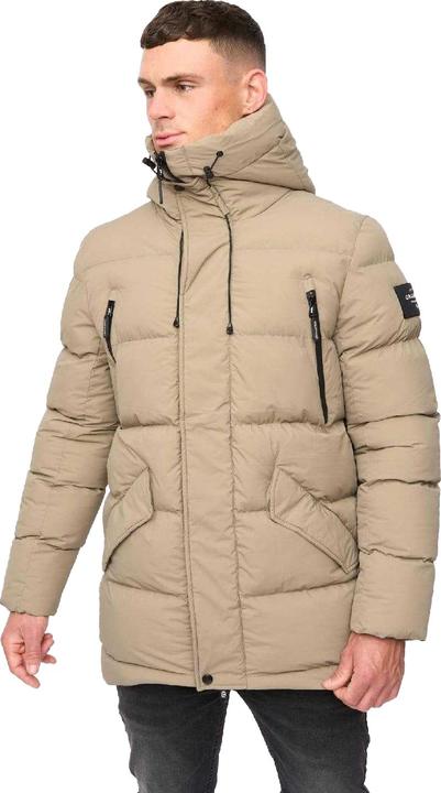 Immagine prodotto Crosshatch Kaptoore Giacca Uomo (L)