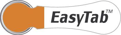 Image du produit Duracell Electronics Easy Tab (6 pcs, A13, 300 mAh)