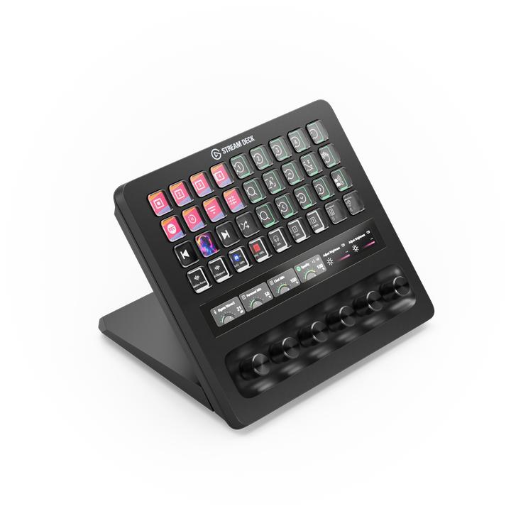 Elgato Stream Deck + XL