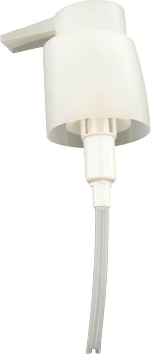 Actual product image Sassoon Pump for 1 liter bottle