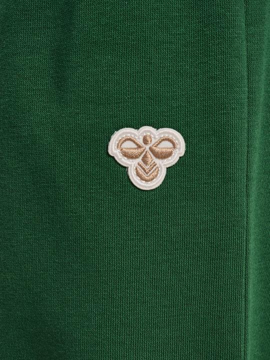 Produktbild hummel hmlMINI LOOSE PANTS BEE (110)
