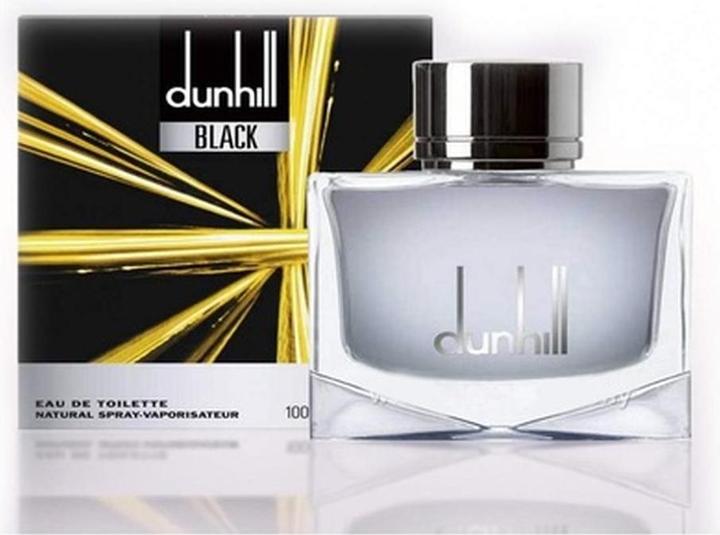 Immagine prodotto Dunhill Dunhill Black (Eau de toilette, 100 ml)