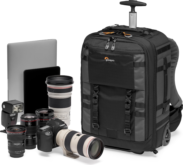 Productafbeelding Lowepro Pro Trekker RLX 450 AW II (GRL) (Foto rugzak, Fotowagen, 28 l)