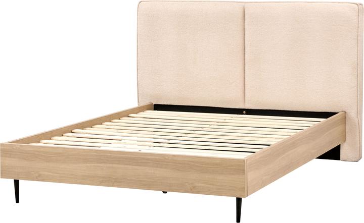 Actual product image Beliani Izernore (140 x 200 cm)