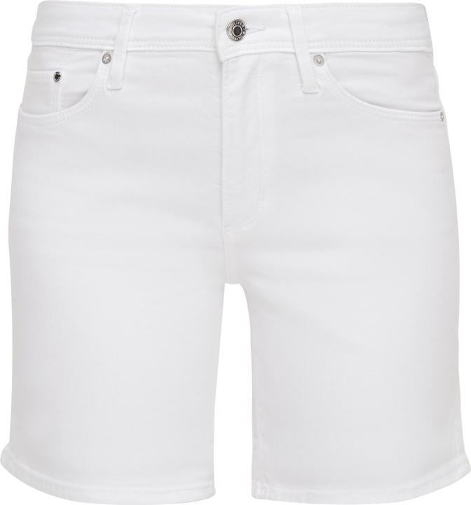 Actual product image s.Oliver Jean shorts (44)