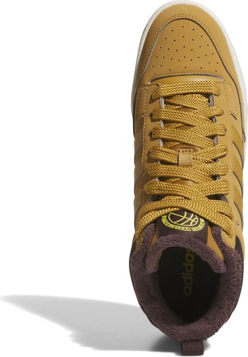 Produktbild Adidas Rapid Court Mid Winterized Schuhe (41 1/3)