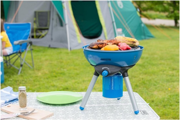 Actual product image Campingaz Party grill 200 CV