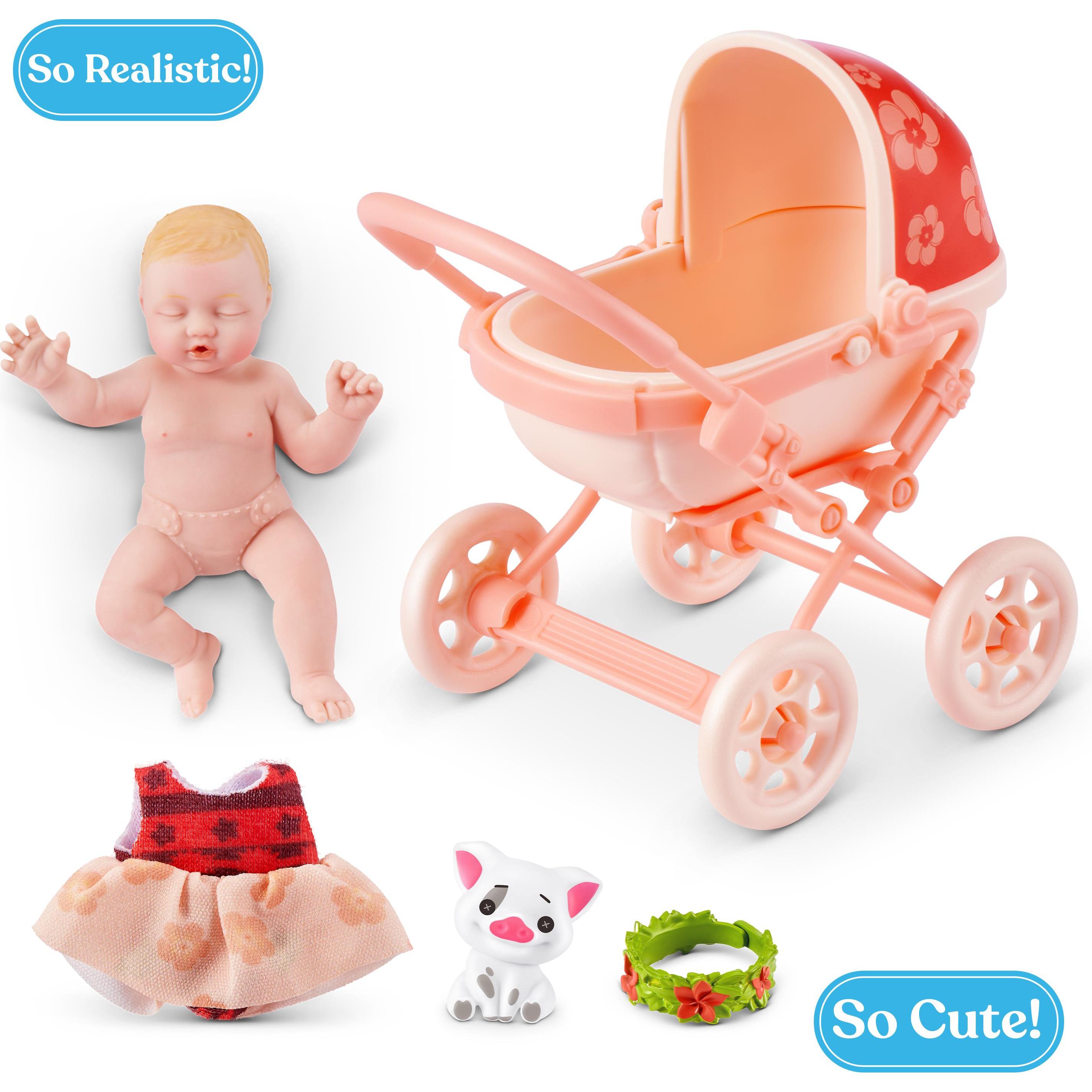 Zuru MY MINI-DISNEY-CAPSULE,S1,CAPSULE,GQ,13PC