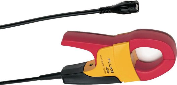 Produktbild Fluke i400s Stromzangen-Adapter 0.5 (CAT III 1000V, CAT IV 600V)