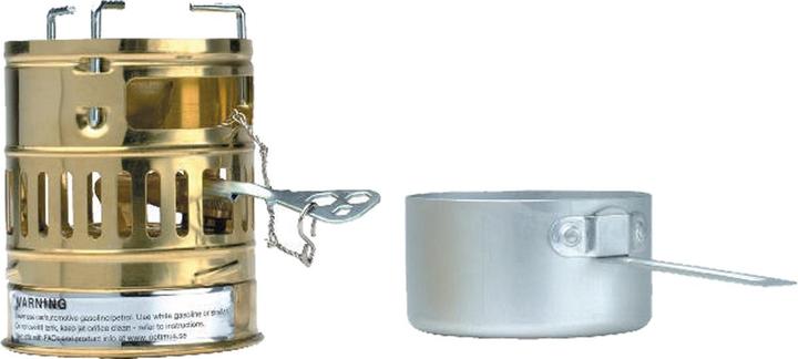 Produktbild Optimus Svea