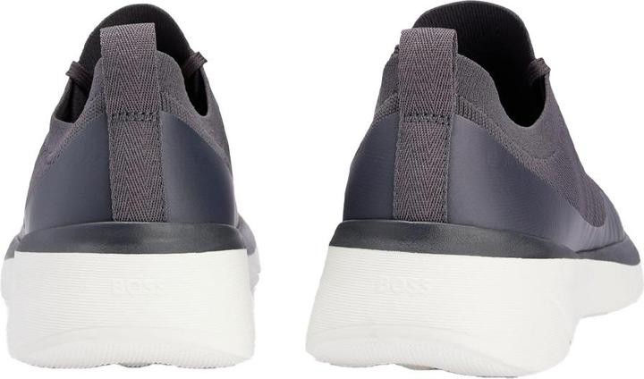 Immagine prodotto BOSS Dean Scarpe Sportive Logo Uomo (38)