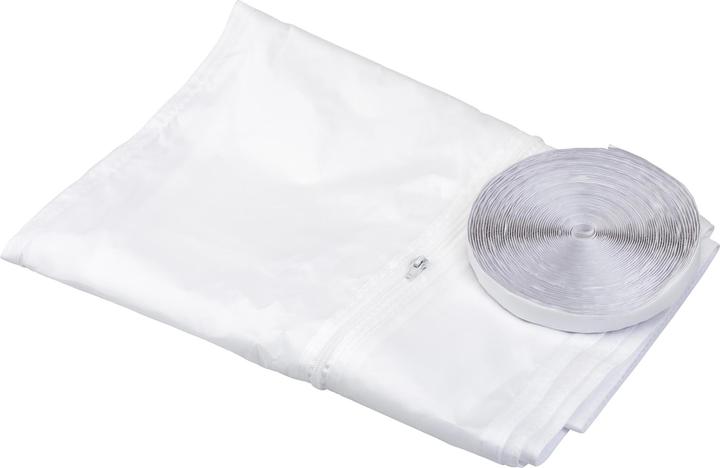 Actual product image Furber Window sealing