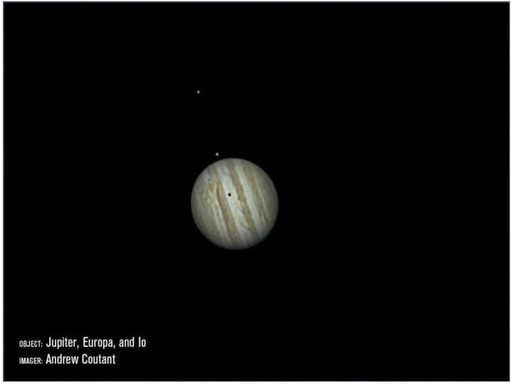 Produktbild Celestron NexImage Burst Color