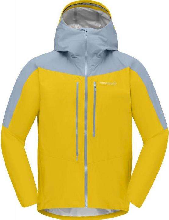 Produktbild Norrona Falketind Gore-Tex Paclite Jacket (S)