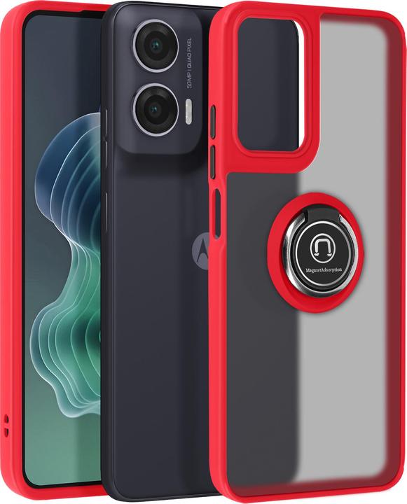 Actual product image Avizar Kameo Case (Motorola Moto G35)