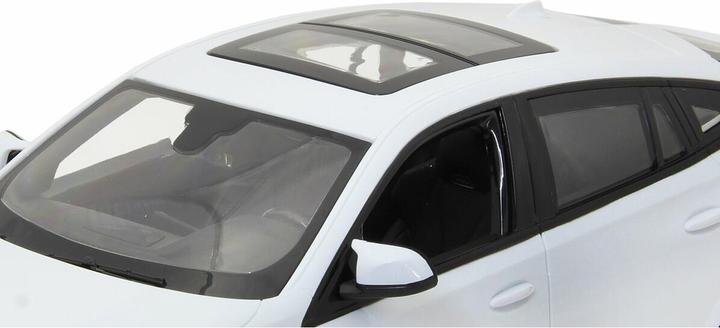 Actual product image Jamara (R/C 1:14 BMW X6 M white)