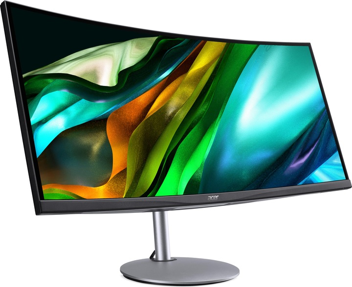 Actual product image Acer CB382CURbmiiphuzx (3840 x 1600 pixels, 37")