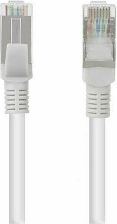 Produktbild Lanberg Patchkabel PCF5-10CC-0200-S (RJ45 (CAT5e, 2 m)