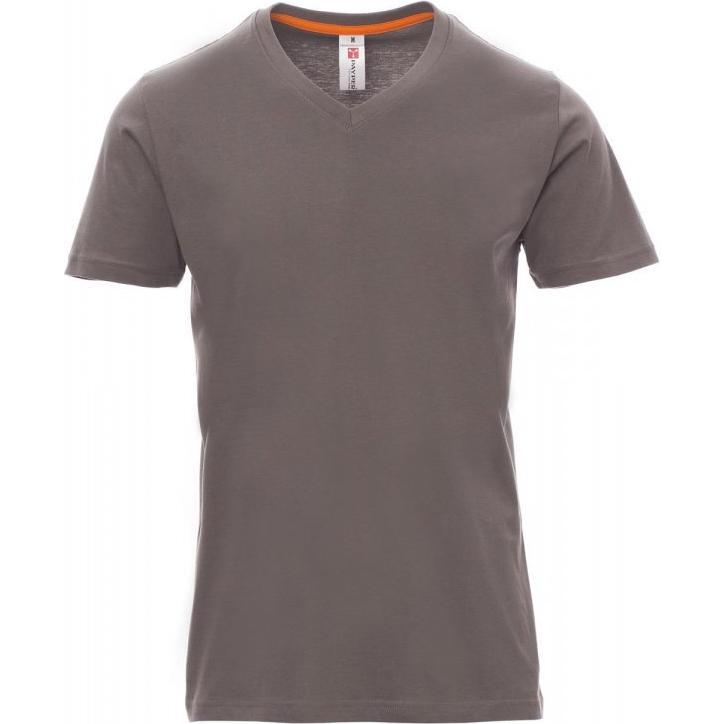 Payper, Herren, Shirt, T-Shirt, Rot, (S)