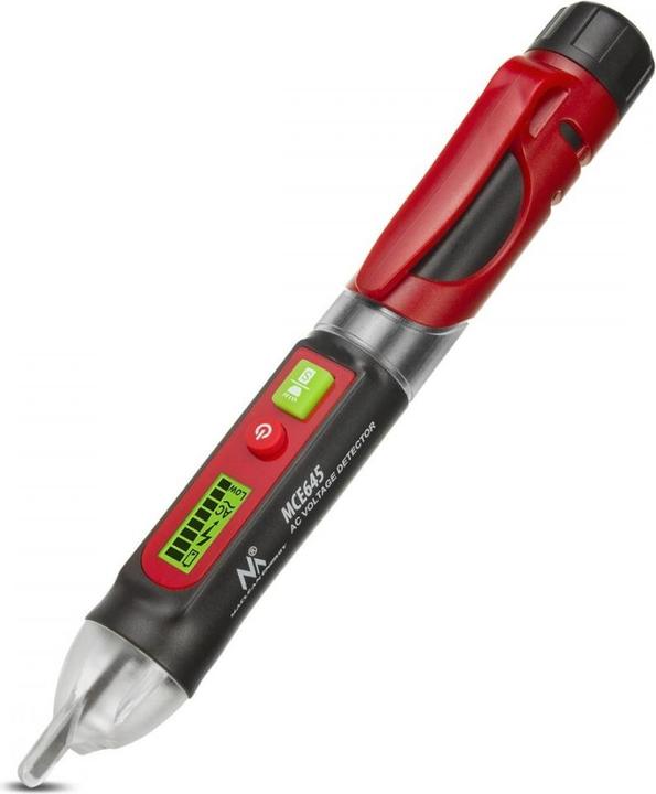 Produktbild Maclean Spannungsdetektor (CAT IV 600V)