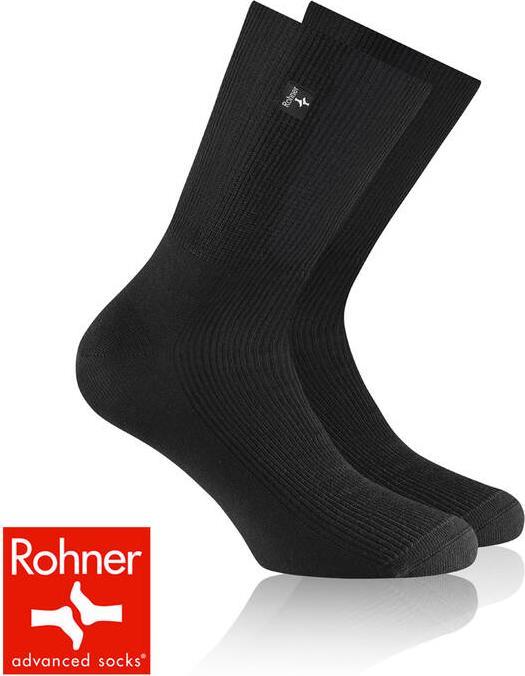 Immagine prodotto Rohner Diabetic Wool Socks Wide (36 - 38)