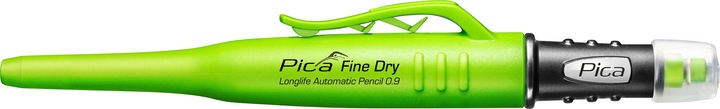 Produktbild Pica Filzschreiber (Grau, 1 x)