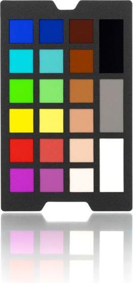 Image du produit Datacolor Vidéo Spyder Checkr