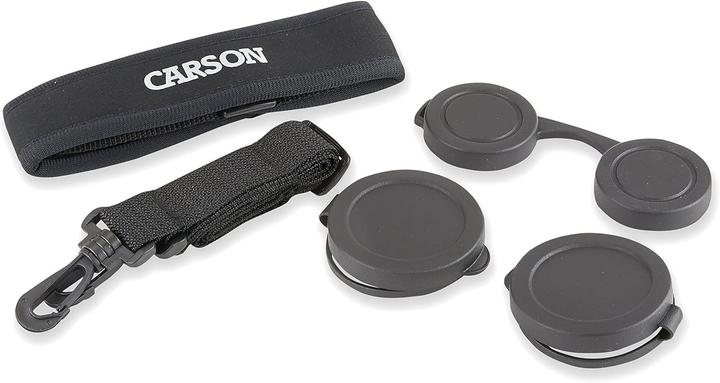 Produktbild Carson RD-050 10x50 (10x, 50 mm)