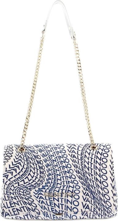 Blu, Blu scuro, Crema, Multicolore