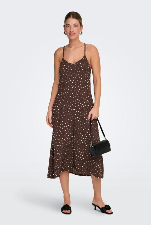 Produktbild Only ONLMOLLY Midikleid Kleid (L)