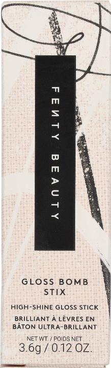 Actual product image Fenty Beauty Gloss Bomb (08-Sp'ice Cold)