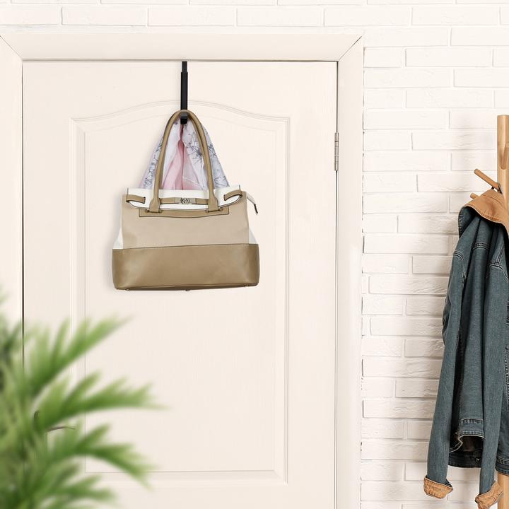 Actual product image Relaxdays Klapphaken