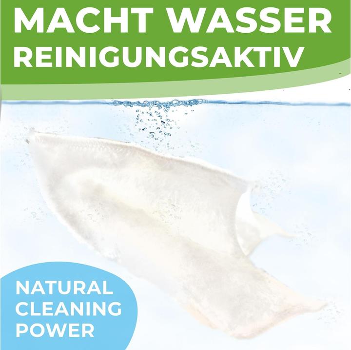 Produktbild Quick Aid Bambus-Reinigungstuch (1 Stk.)