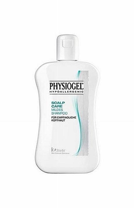 Actual product image Physiogel Scalp Care (250 ml, Liquid shampoo)