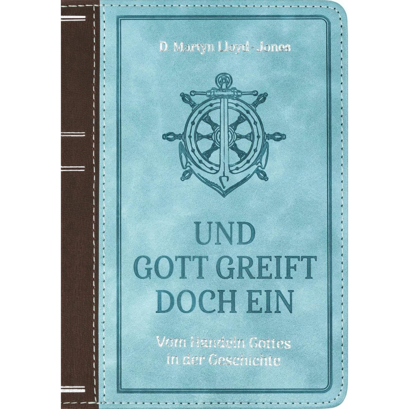 David Martyn Lloyd-Jones, Fachbücher von David Martyn Lloyd-Jones