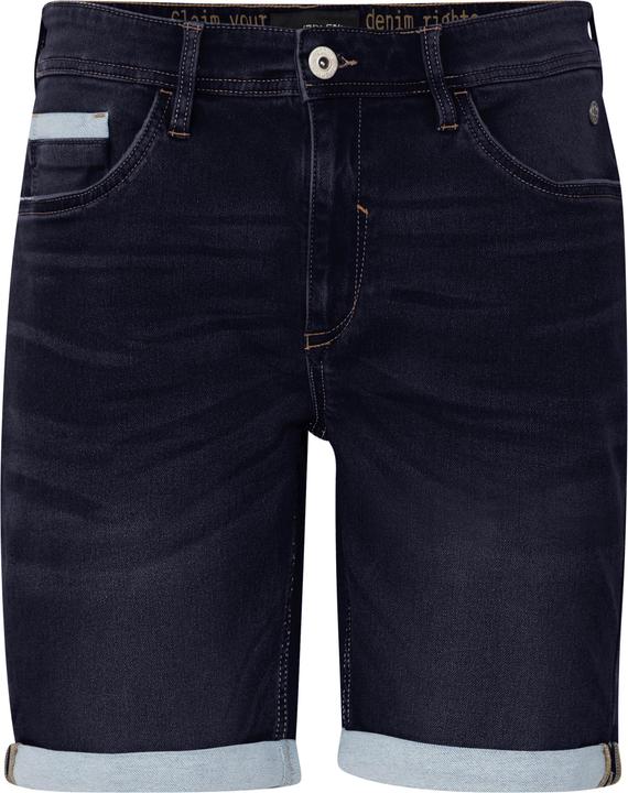 Denim Unwashed Blue
