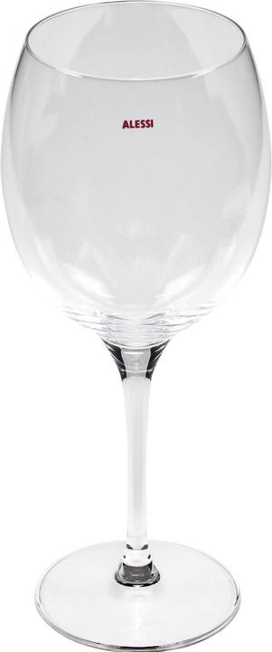 Productafbeelding Alessi Mummie XL (45 cl, 4 Bril, Witte wijnglazen)
