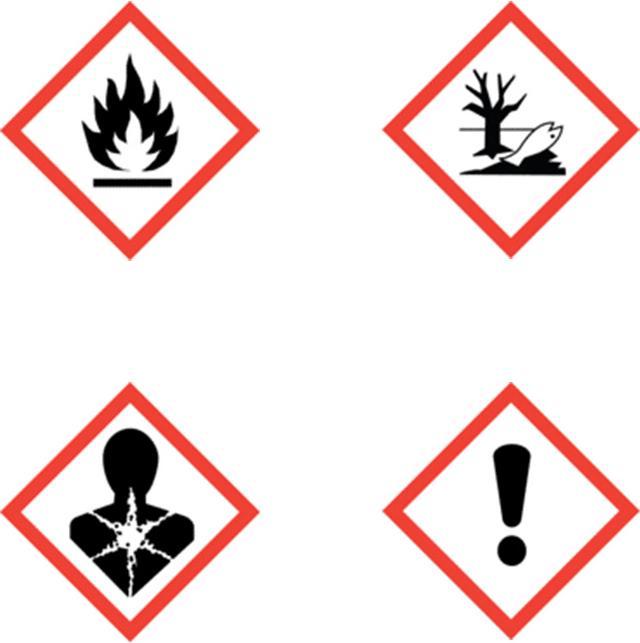 Actual product image Oshadhi Tea tree, organic