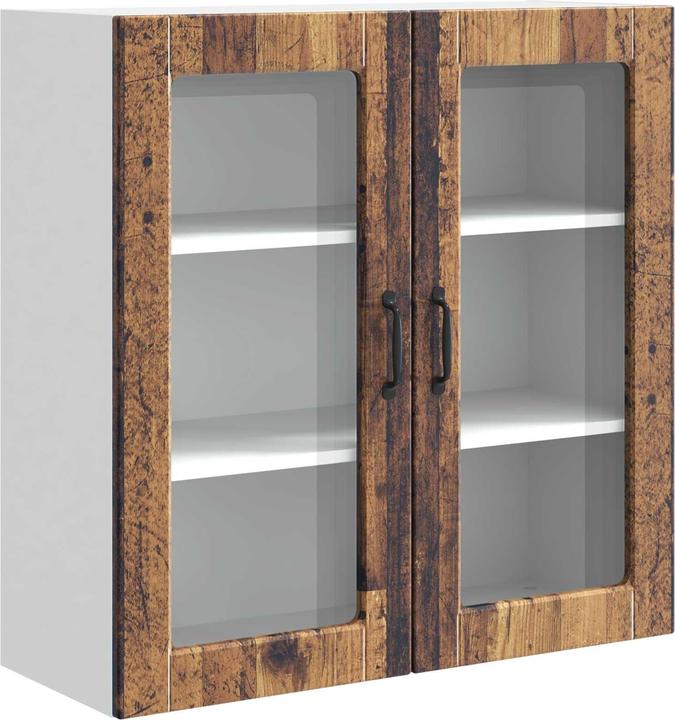 Produktbild vidaXL Küchenschrank (80 x 31 x 80 cm)