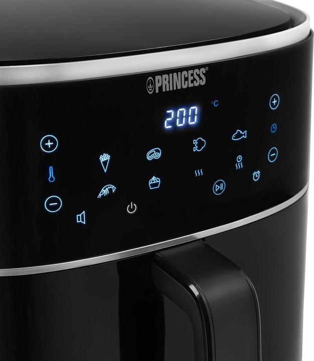 Produktbild Princess Heissluft Fritteuse