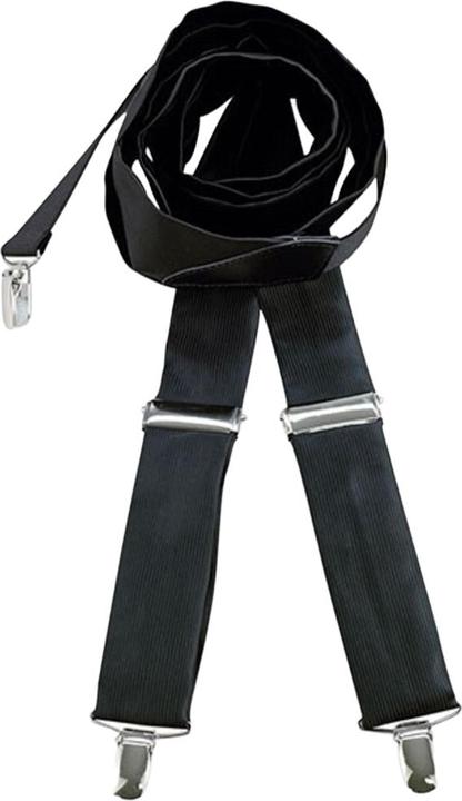 Actual product image CG Workwear Moricone Braces