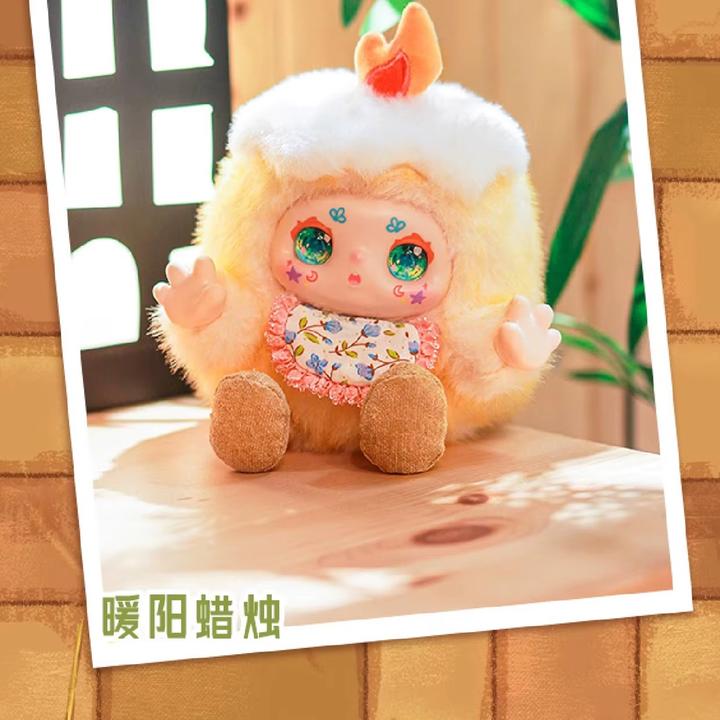 Actual product image Centel Blind Box - Kimmon - Warming Time