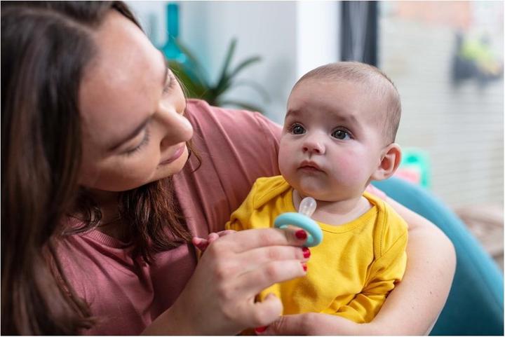 Image du produit Tommee Tippee Plus près de la nature (2 x, jusqu'à 6 M.)