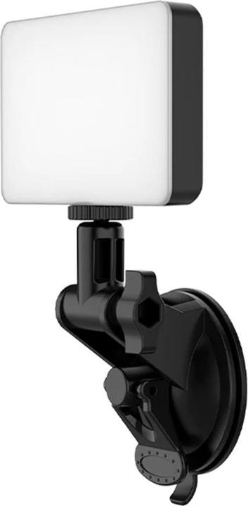 Actual product image Ulanzi VIJIM Video Conference Lighting Kit TPU Sucker + VL120 Light (Video light, Surface luminaire)