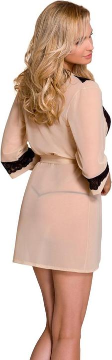 Image du produit Casmir Daisy peignoir (L)