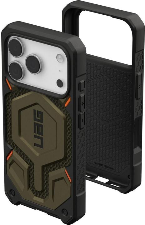 Immagine prodotto UAG Monarch Pro MagSafe (Apple iPhone 17 Pro)